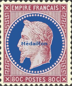 medaillon