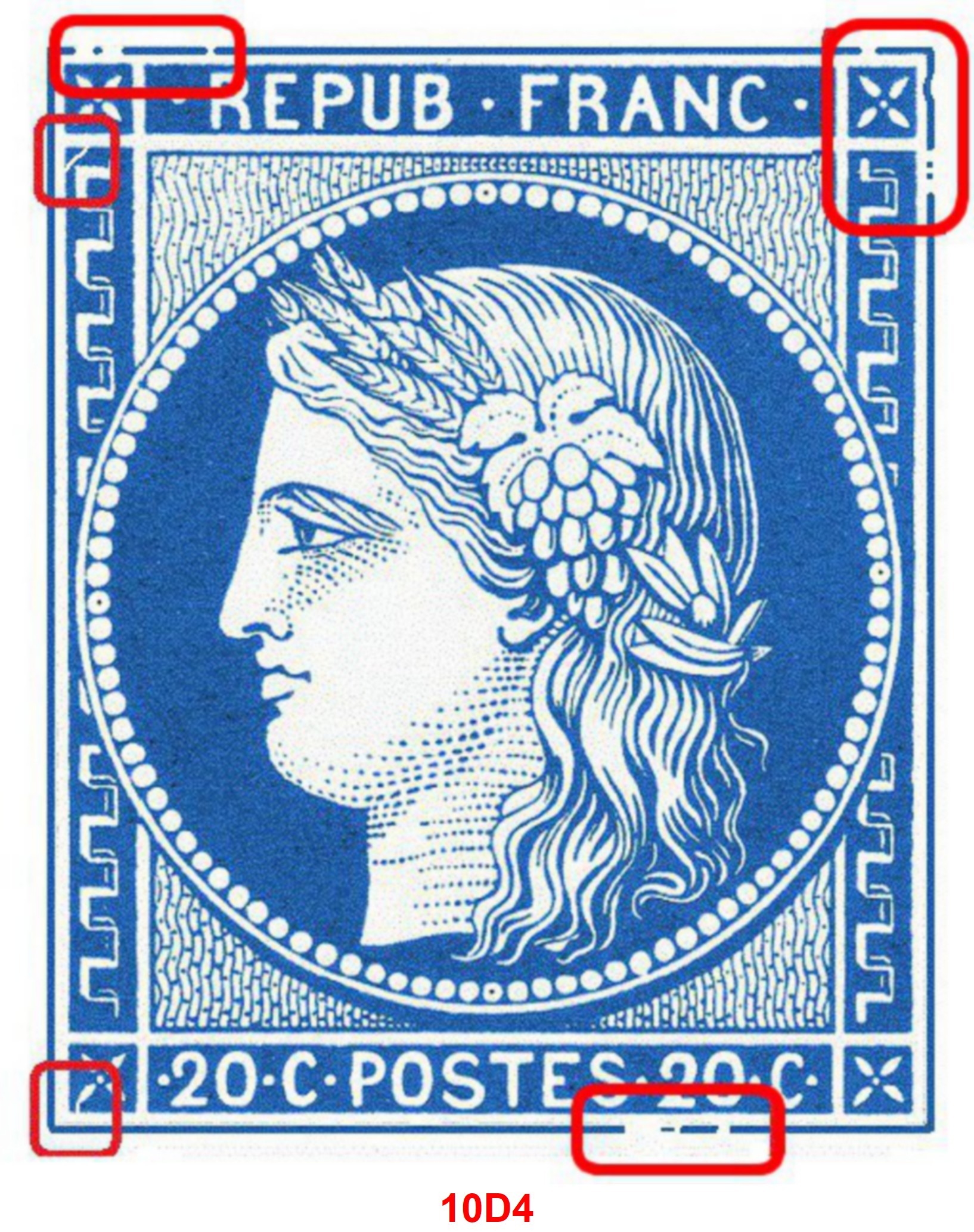 10D4