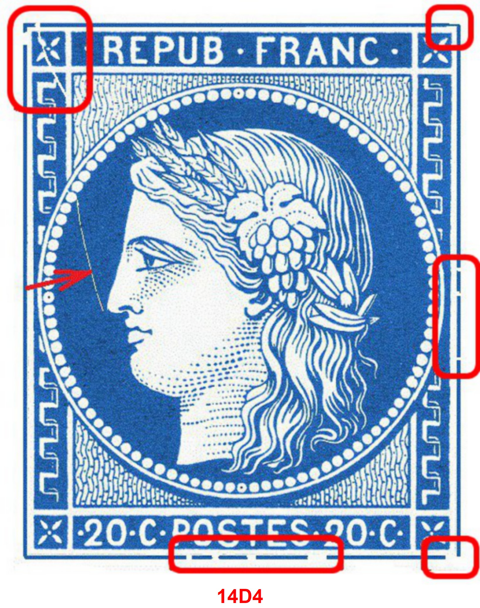 14D4