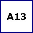 A13