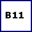 B11
