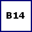 B14