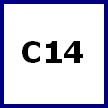 C14