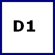 D1