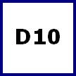 D10