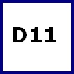 D11