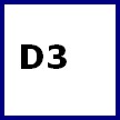 D3