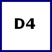 D4