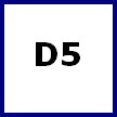 D5