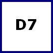 D7