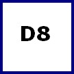 D8