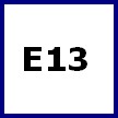 E13