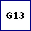 G13