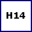 H14