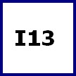 I13