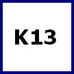K13